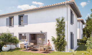 Maison neuf   m² à vendre à Anglet (64600)