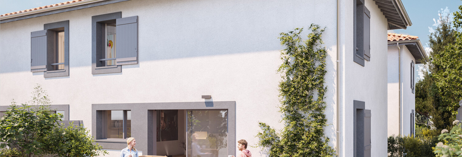 Maison 4 Pièces 84 m² à vendre à Anglet (64600)