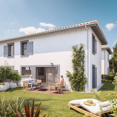 Maison 4 pièces 579000 €