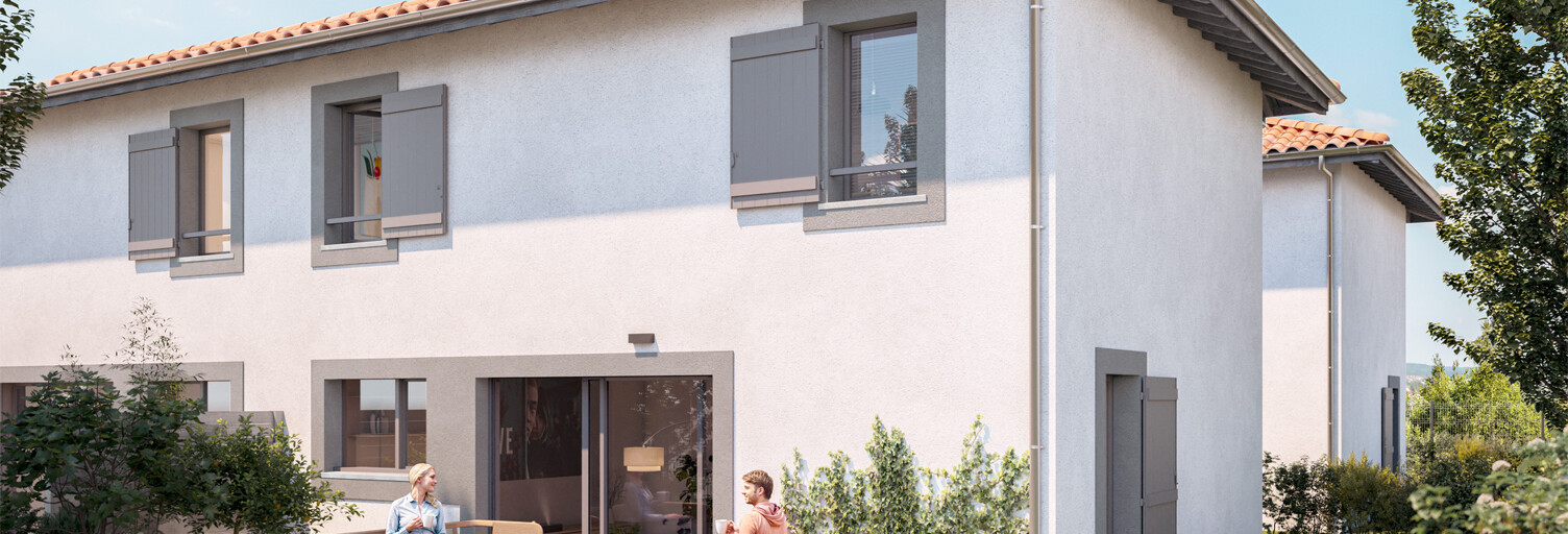 Maison 4 Pièces 84 m² à vendre à Anglet (64600)