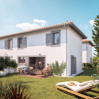 Maison 4 pièces 585000 €