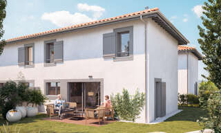 Maison 4 Pièces 84 m² à vendre à Anglet (64600)