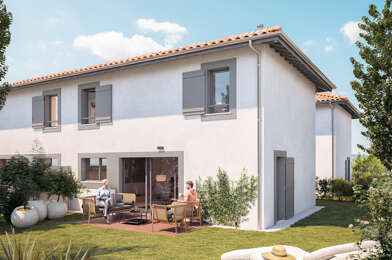 Maison 4 pièces 585000 €