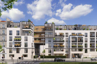 Appartement 5 pièces 640000 €