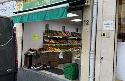 vente commerce 44 500 € à proximité de Saint-Chéron (91530)