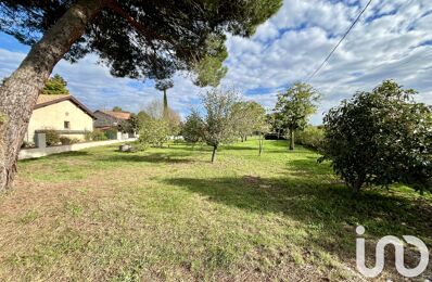 vente terrain 197 000 € à proximité de Lacroix-Falgarde (31120)