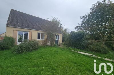 vente maison 154 500 € à proximité de Fontaine-le-Dun (76740)