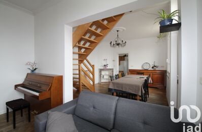 vente maison 127 000 € à proximité de Saint-Christophe-sur-le-Nais (37370)