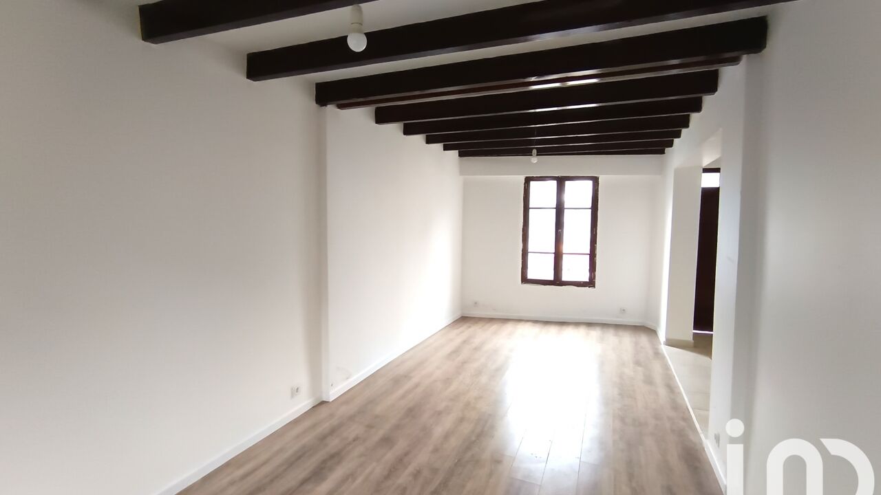 maison 2 pièces 151 m2 à vendre à Montlignon (95680)