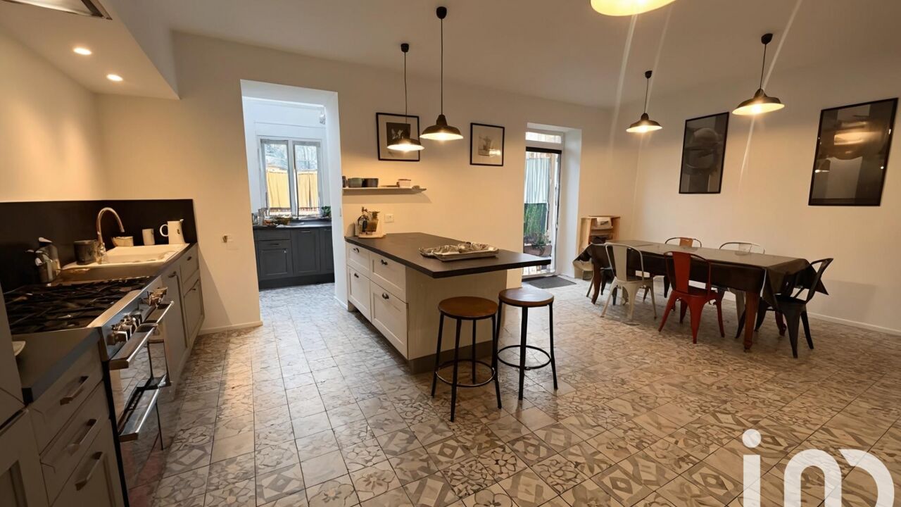 maison 8 pièces 151 m2 à vendre à Villerupt (54190)