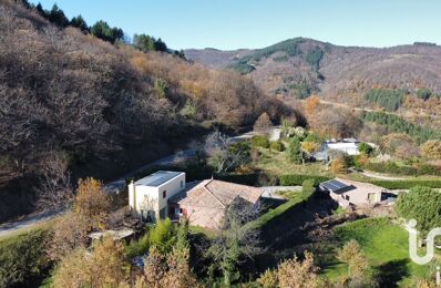 vente maison 395 000 € à proximité de Saint-Cirgues-de-Prades (07380)