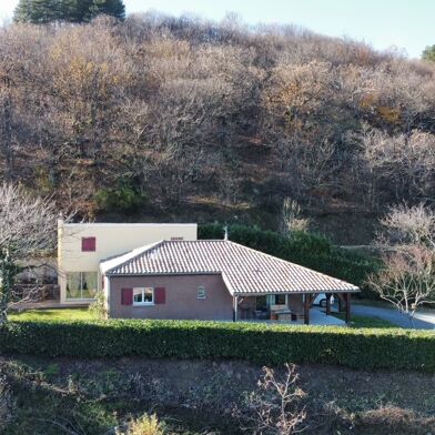 Maison 8 pièces 375000 €