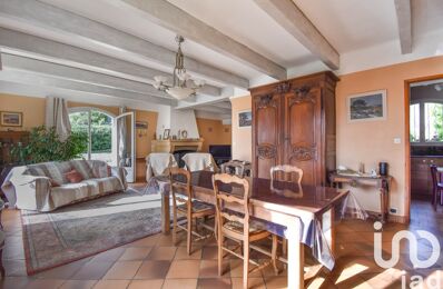 vente maison 777 000 € à proximité de La Ciotat (13600)