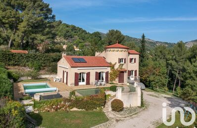 vente maison 777 000 € à proximité de Aubagne (13400)