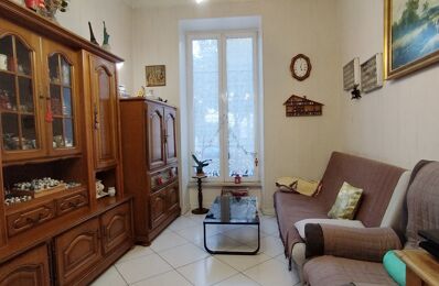 vente appartement 199 000 € à proximité de Antibes (06600)