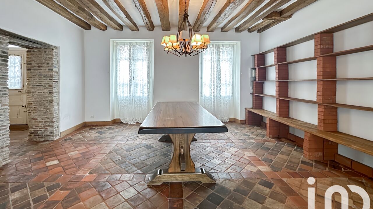 maison 7 pièces 177 m2 à vendre à Château-Renard (45220)