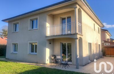 vente maison 850 000 € à proximité de Saint-Genis-Pouilly (01630)