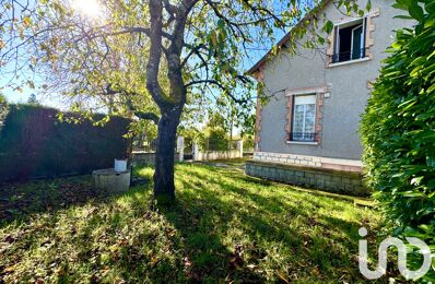 vente maison 86 000 € à proximité de Cosne-Cours-sur-Loire (58200)