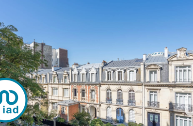 vente appartement 1 156 700 € à proximité de Suresnes (92150)