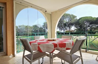 vente appartement 315 000 € à proximité de Roquebrune-sur-Argens (83520)