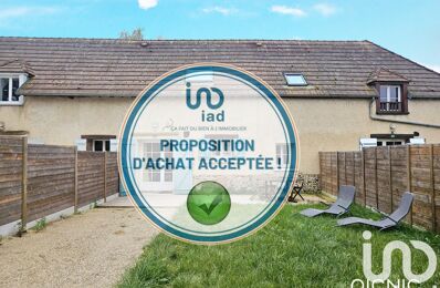 vente maison 175 000 € à proximité de Houdan (78550)