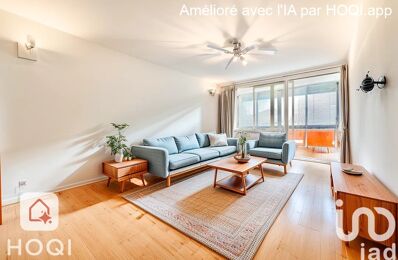 vente appartement 188 000 € à proximité de La Motte (83920)