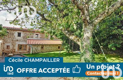 vente maison 290 000 € à proximité de Saint-Clair (07430)