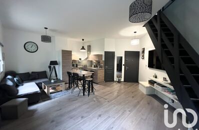 vente appartement 177 000 € à proximité de Saint-Jean-d'Illac (33127)