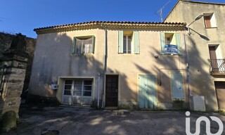 Maison 3 Pièces 125 m² à vendre à Jonquières-Saint-Vincent (30300)