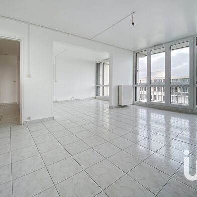 Appartement 3 pièces 69 m²