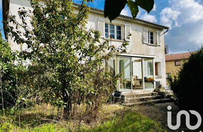 vente maison 220 000 € à proximité de Charly-Oradour (57640)