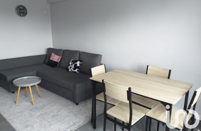 vente appartement 129 000 € à proximité de Marseille 15 (13015)