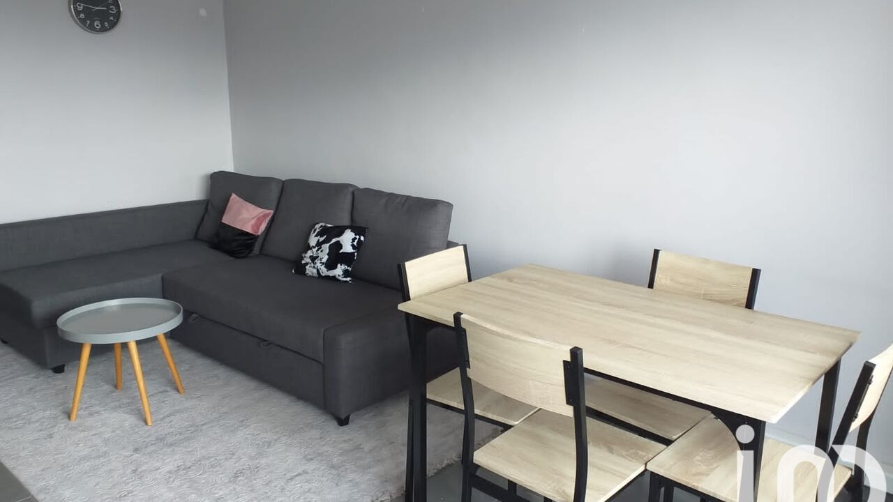 appartement 3 pièces 61 m2 à vendre à Marseille 14 (13014)