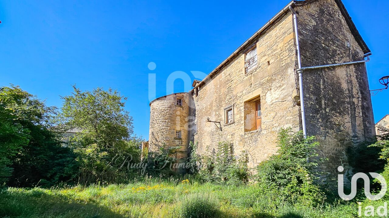 maison 8 pièces 200 m2 à vendre à Sévérac-d'Aveyron (12150)