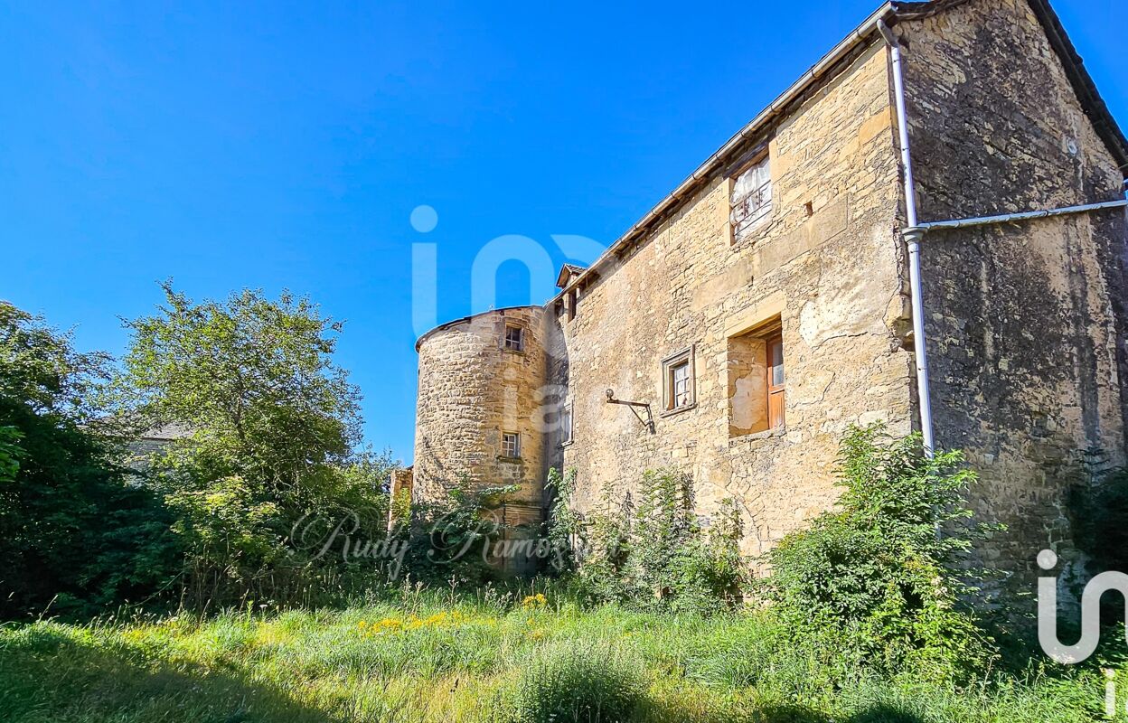 maison 8 pièces 200 m2 à vendre à Sévérac-d'Aveyron (12150)