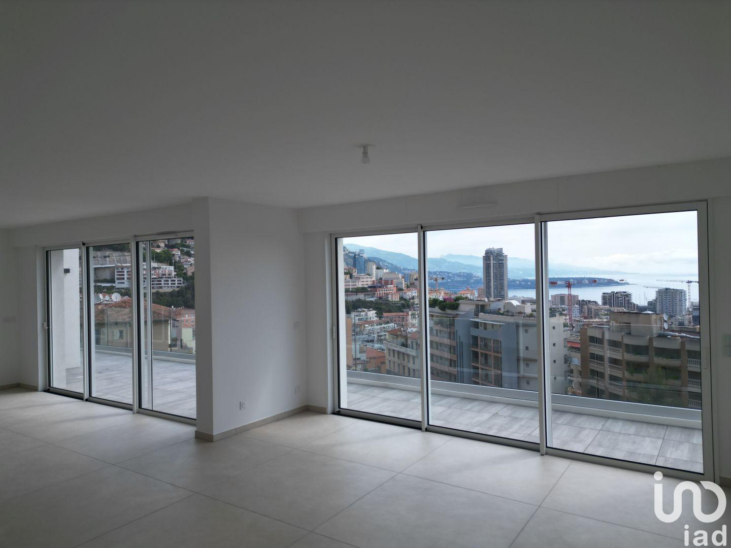 Beausoleil - 139m² - 4p.
