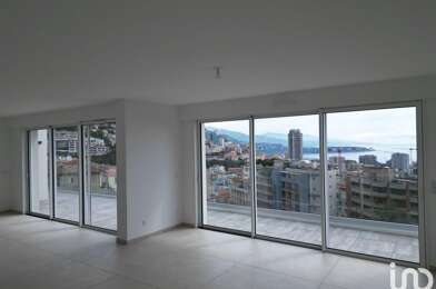 Appartement 4 pièces 2199000 €