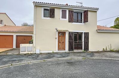 vente maison 299 000 € à proximité de Bègles (33130)