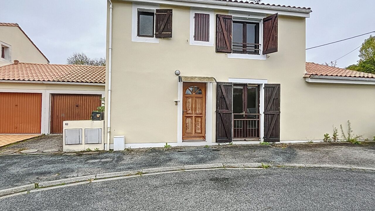 maison 5 pièces 101 m2 à vendre à Floirac (33270)