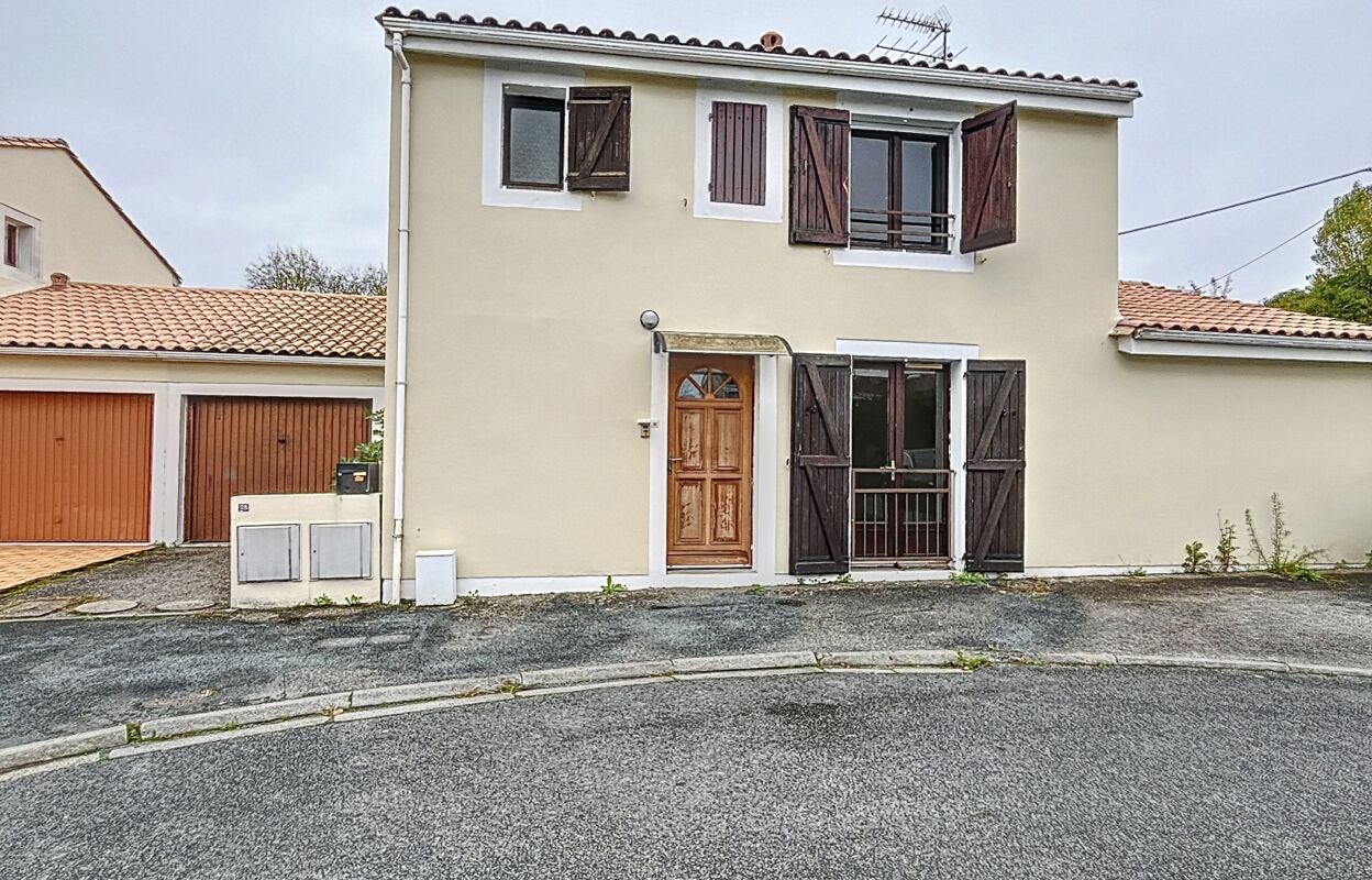 maison 5 pièces 101 m2 à vendre à Floirac (33270)