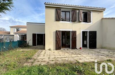 vente maison 299 000 € à proximité de Bouliac (33270)