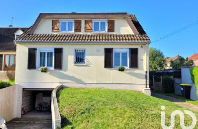 vente maison 216 500 € à proximité de Nœux-les-Mines (62290)