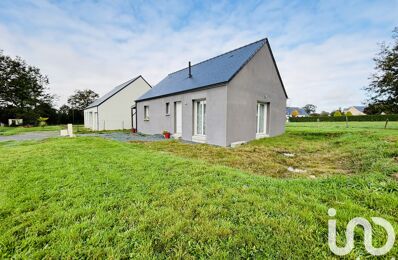 vente maison 157 900 € à proximité de La Meilleraye-de-Bretagne (44520)