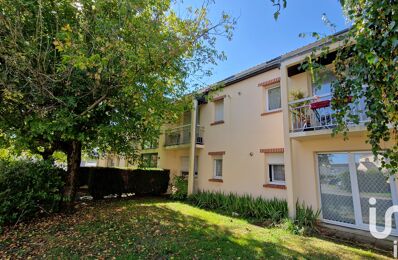 vente appartement 229 166 € à proximité de Saint-Sébastien-sur-Loire (44230)