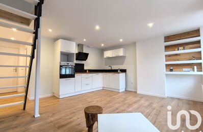 vente appartement 98 000 € à proximité de Bondues (59910)