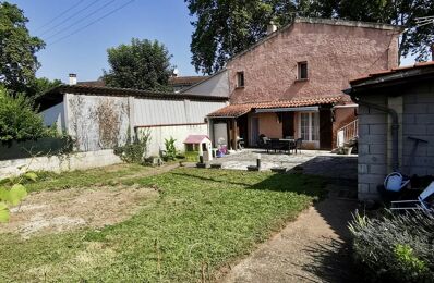 vente maison 220 000 € à proximité de Pampelonne (81190)