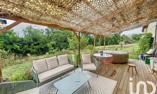 Maison 6 Pièces 295 m² à vendre à Boulogne-sur-Gesse (31350)