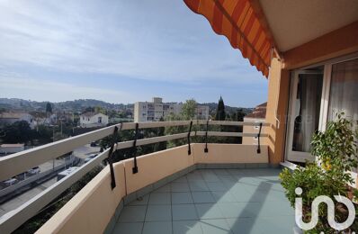 vente appartement 189 000 € à proximité de Toulon (83100)