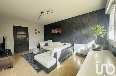 vente appartement 148 500 € à proximité de Merfy (51220)