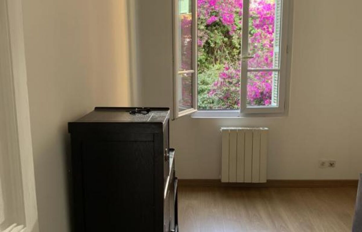 appartement 2 pièces 38 m2 à louer à Nice (06000)